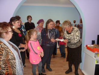 Ночь искусств