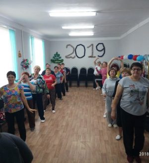 Надежда дарует нам силу