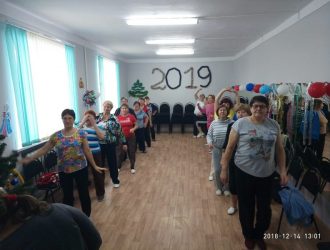 Надежда дарует нам силу