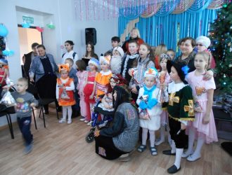 Свет Рождественской звезды
