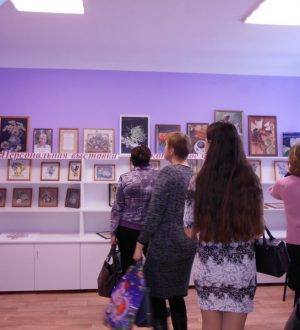 «Рукотворное чудо»