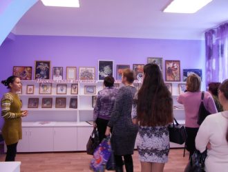 «Рукотворное чудо»