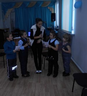 Ярмарка затей