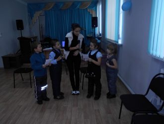 Ярмарка затей