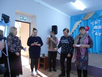 Татьяна, милая Татьяна