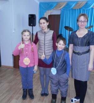 «Знатоки театра»