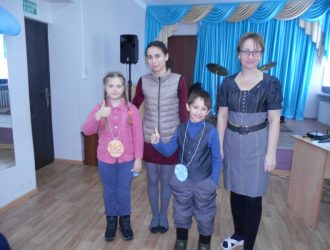 «Знатоки театра»