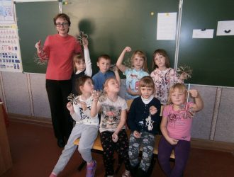 «Мастерская деда Мороза»