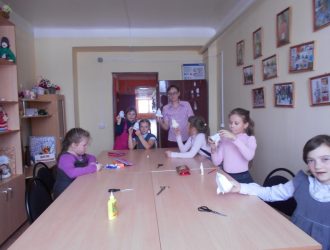 «Быстрая ракета»