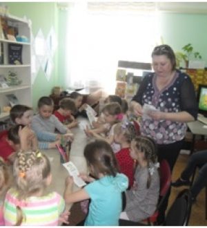 «Животные в сказках дедушки Корнея»: литературно-познавательная игра