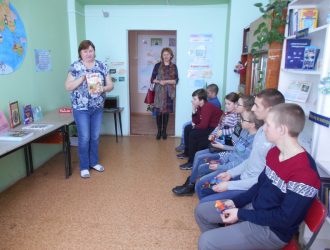 «Этой силе есть имя Россия»