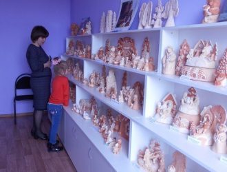 Семейная экскурсия