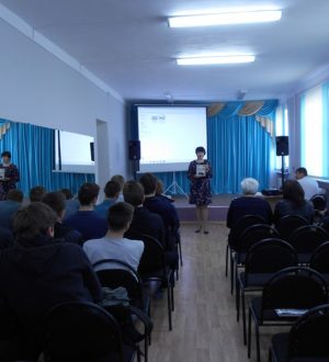 «История каждому нужна, история для каждого важна»