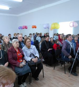 «Пасхальный перезвон»
