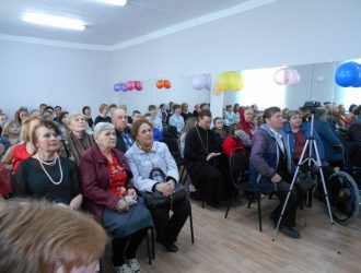 «Пасхальный перезвон»