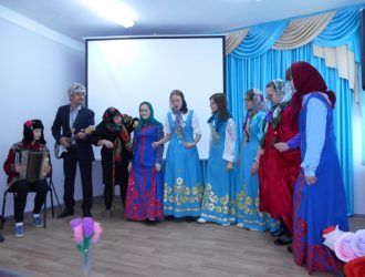 «Весенние ласточки»