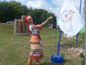 «Эрзянь Лисьмапря»