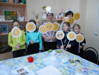 #ВместеЯрче-2019