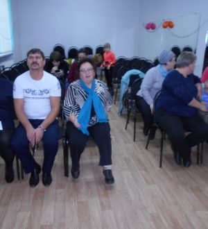 «Ночь искусств»