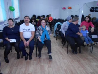 «Ночь искусств»