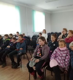 «Приключения Незнайки»