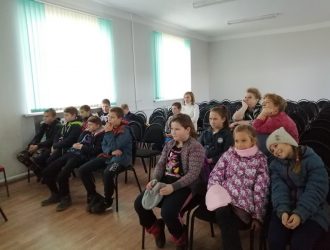 «Приключения Незнайки»