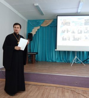 «Путь в будущее лежит через прошлое»