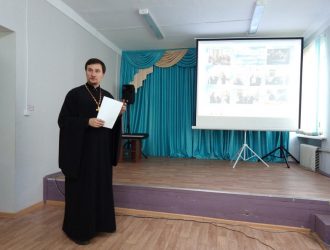 «Путь в будущее лежит через прошлое»