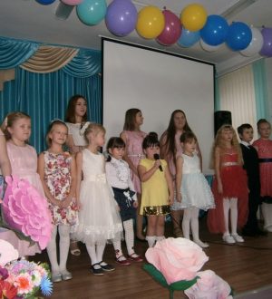 А ну-ка, мамочки!