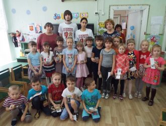 «Мы вспомним те годы, блокадные годы»