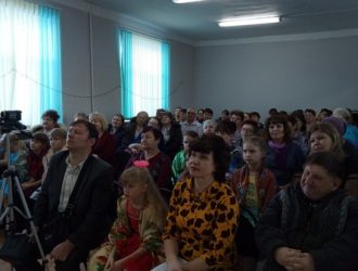 «И вновь январь, и снова День Татьяны»