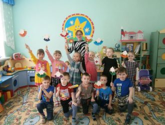 «Матрёшки»