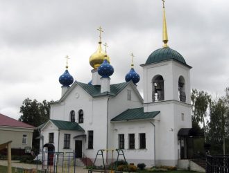 «Музыка небес»