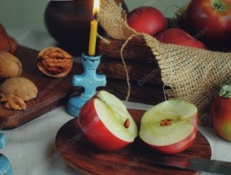 Праздник Трех Спасов