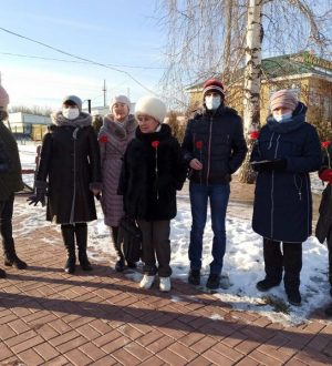 День неизвестного солдата
