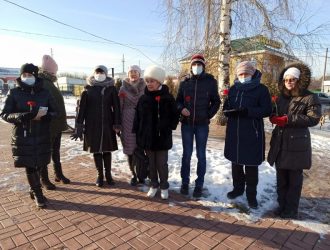 День неизвестного солдата