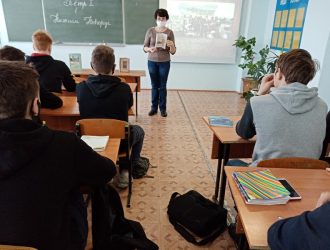 Пётр I и Нижний Новгород