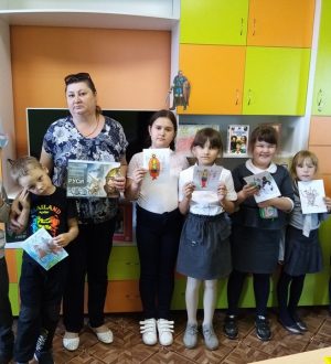 «Он нёс Руси  святое знамя!»