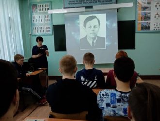 «Человек, учёный, гражданин: А.Д.Сахаров»