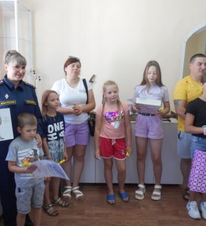 Награждение победителей фотоконкурса «Романтика железных дорог»