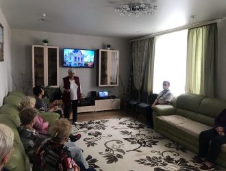 «Нижний Лукоянову ближний»