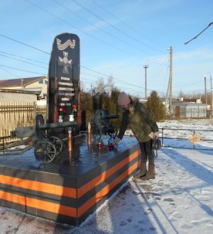 День неизвестного солдата