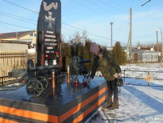 День неизвестного солдата