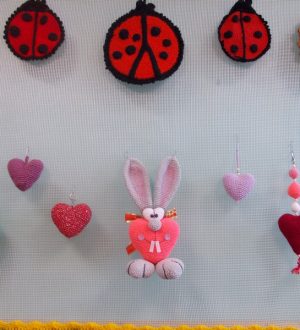 Поздравление с Днем защитника Отечества от клуба «Непоседы»