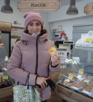 Музыка и портреты для любимых