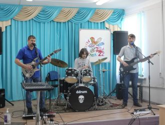 День культурного работника