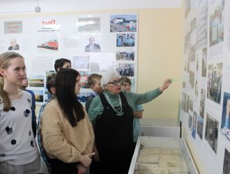 Цикл экскурсий 01.04.2022-06.04.2022