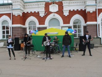 «Весенние ласточки»