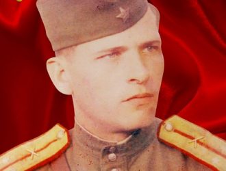 Бессмертный полк Онлайн
