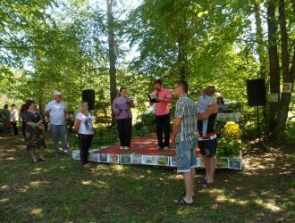 День села Гари